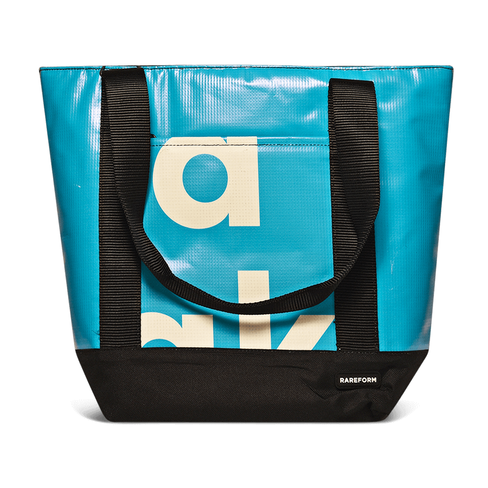 Beck Cooler Tote
