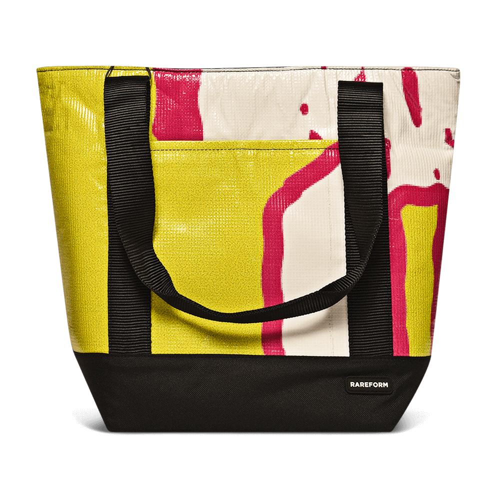Beck Cooler Tote