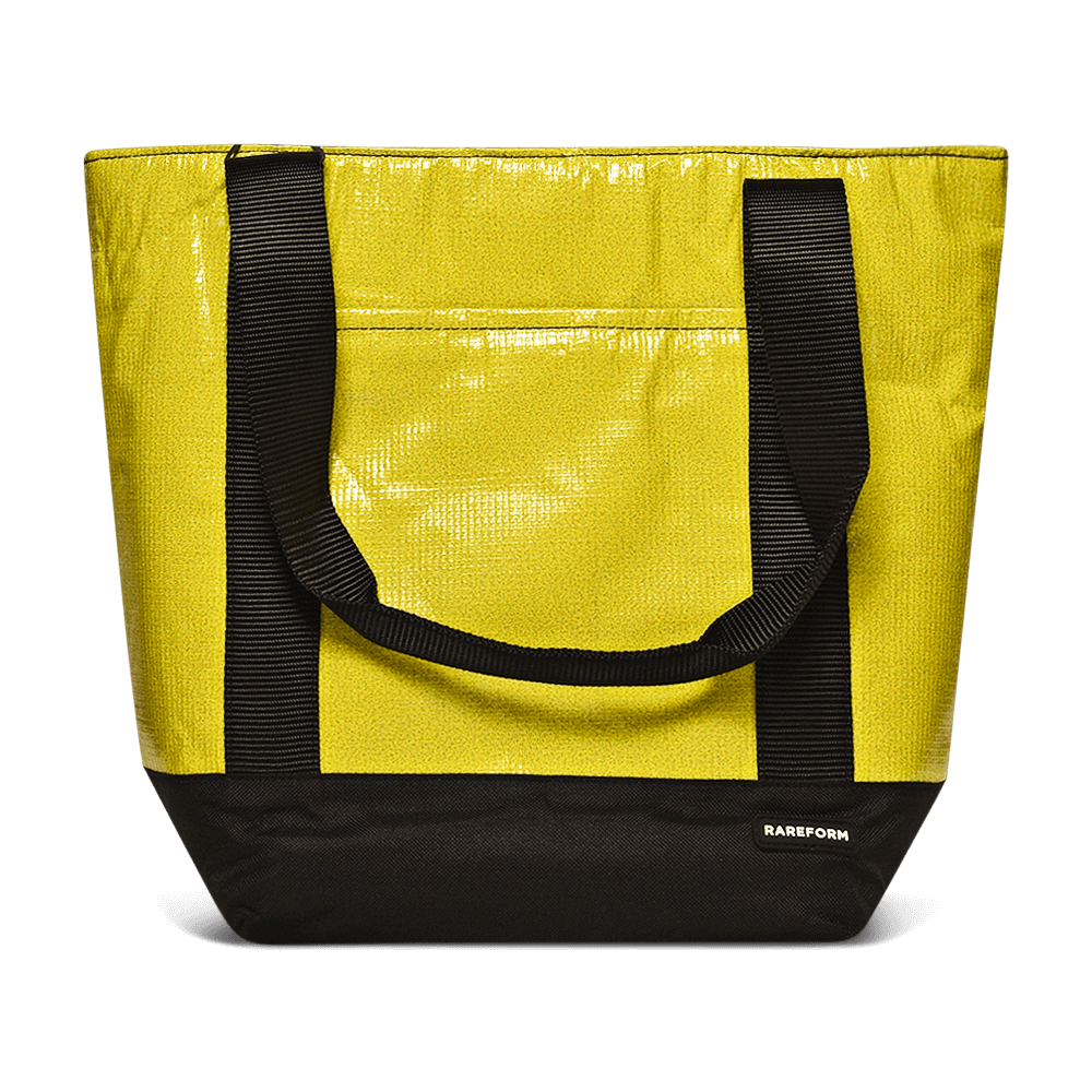Beck Cooler Tote