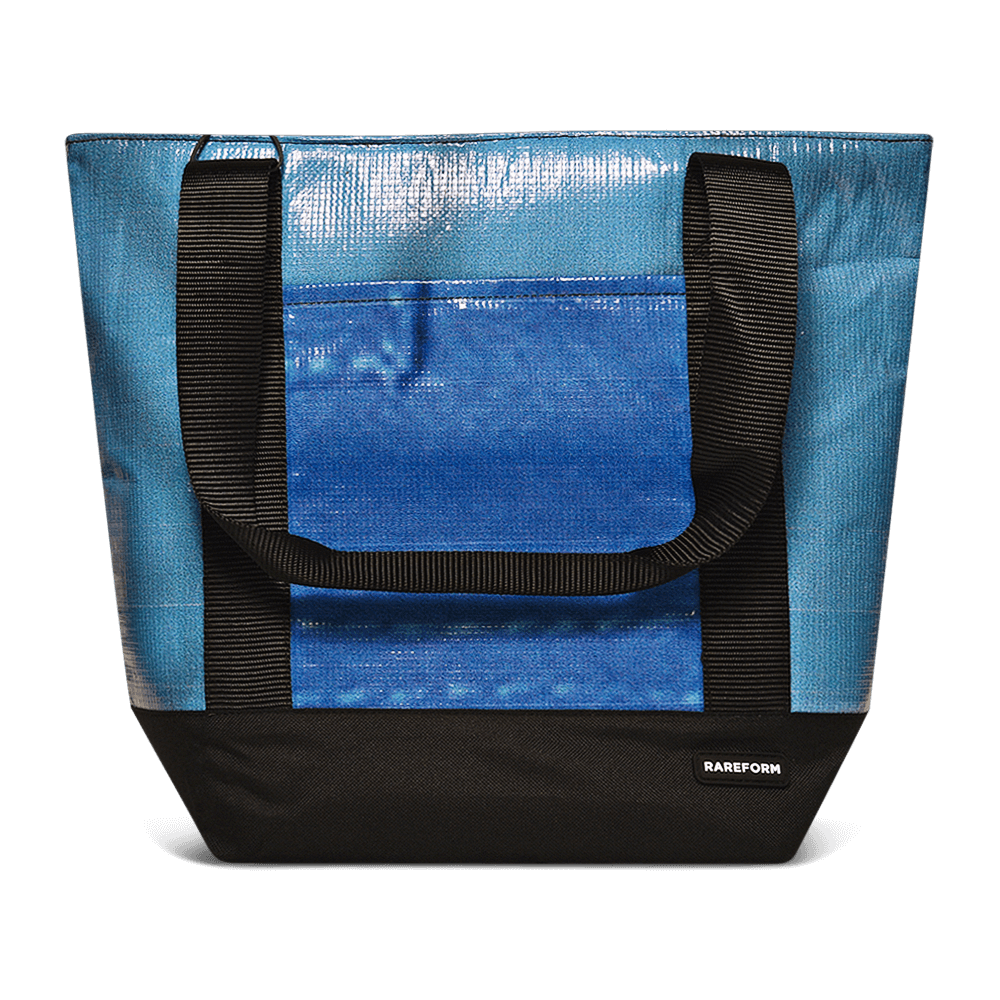 Beck Cooler Tote