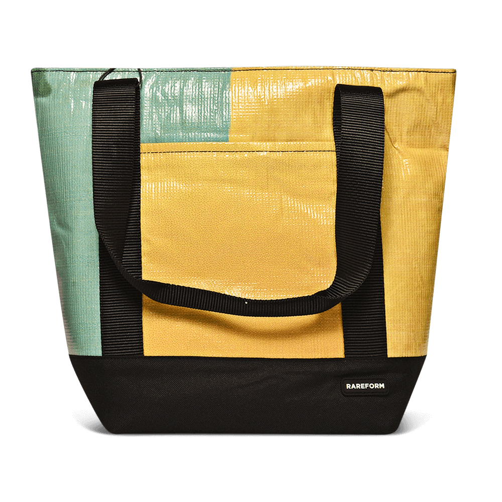 Beck Cooler Tote