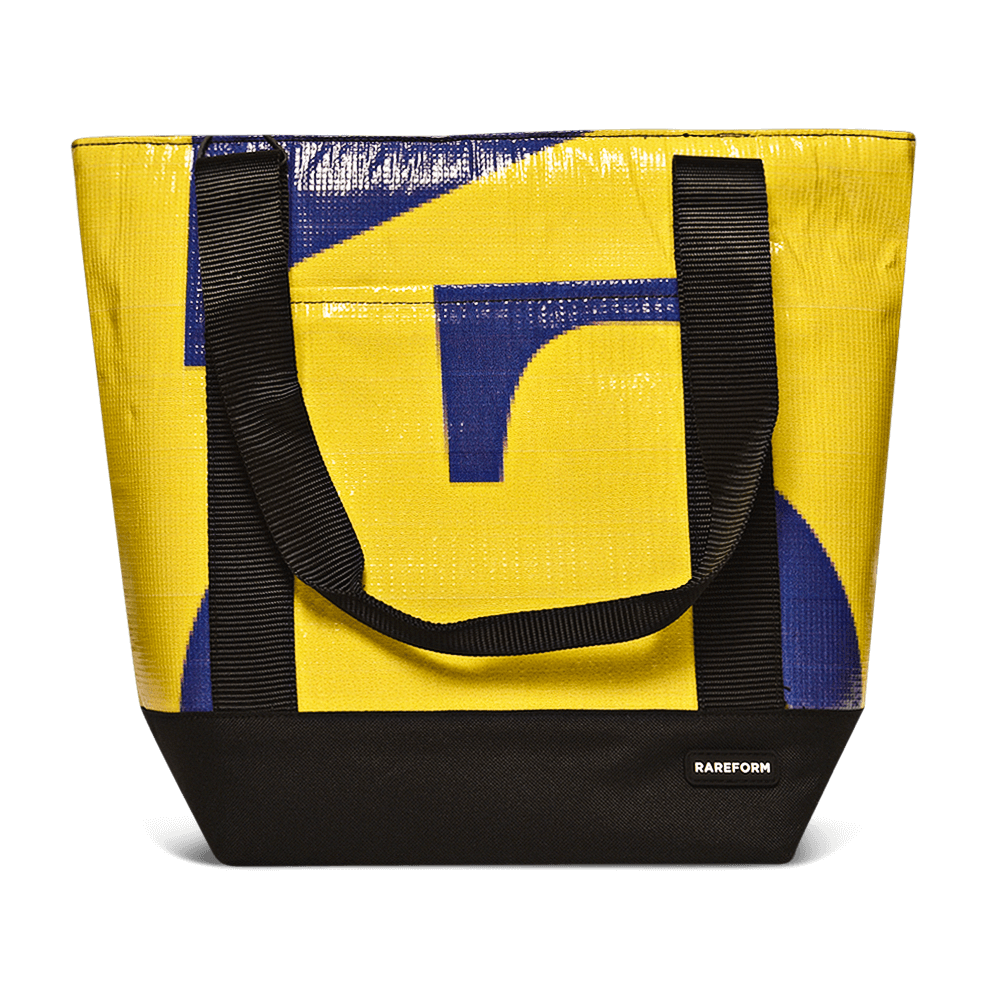 Beck Cooler Tote