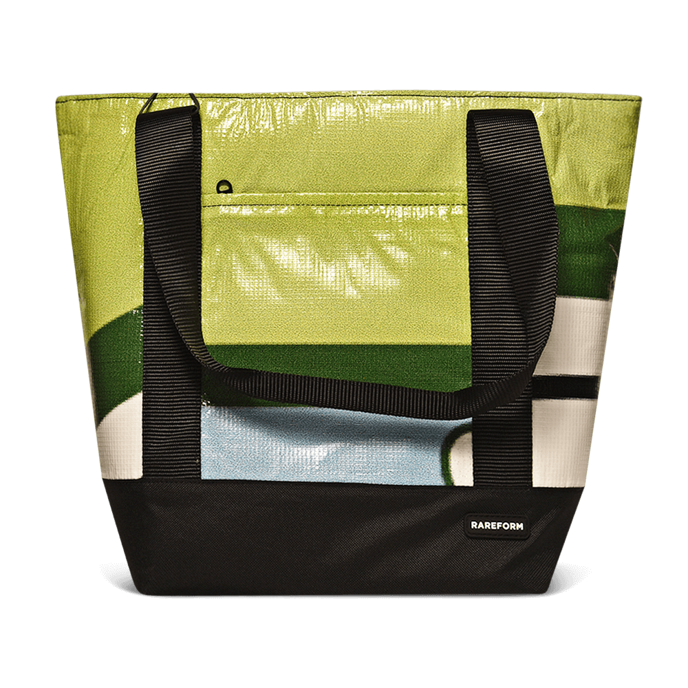 Beck Cooler Tote