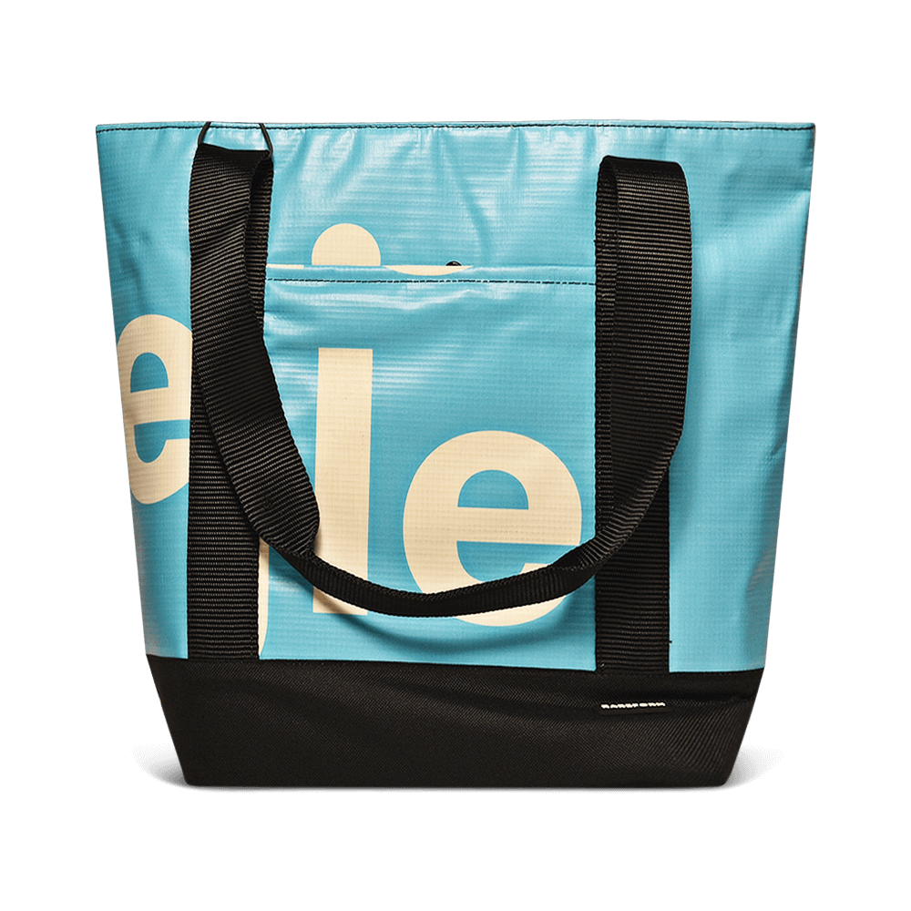 Beck Cooler Tote