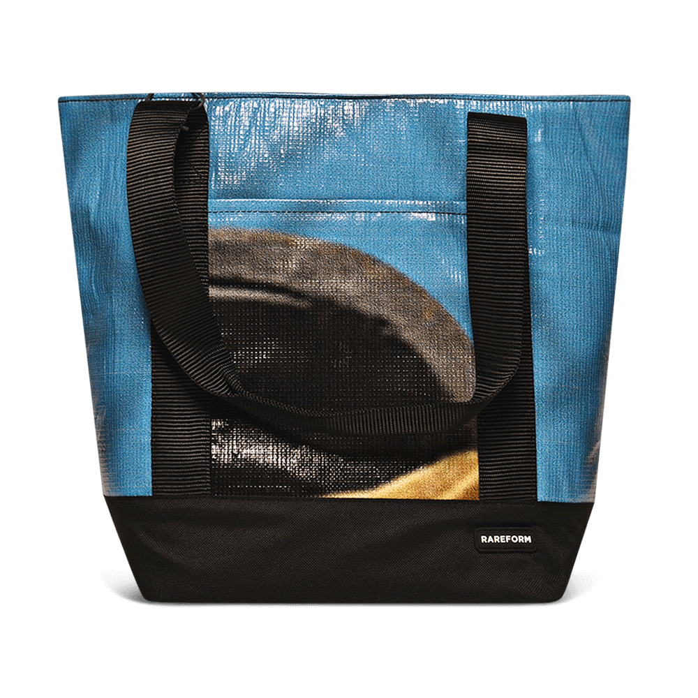 Beck Cooler Tote