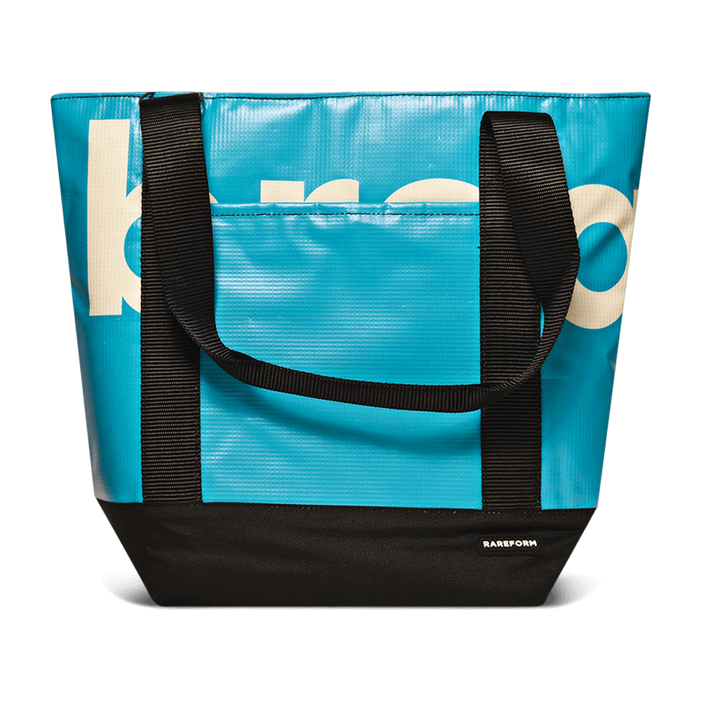 Beck Cooler Tote
