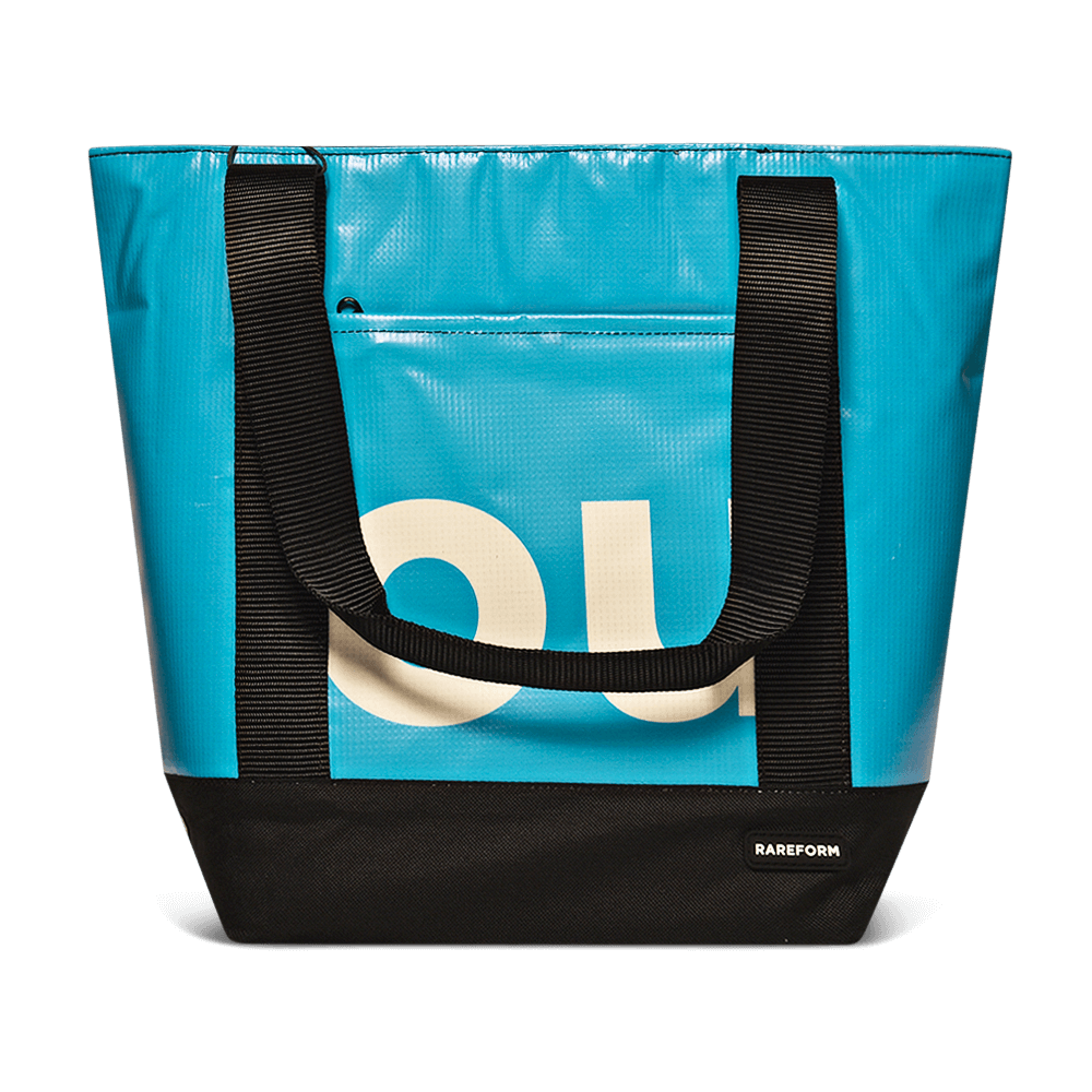 Beck Cooler Tote