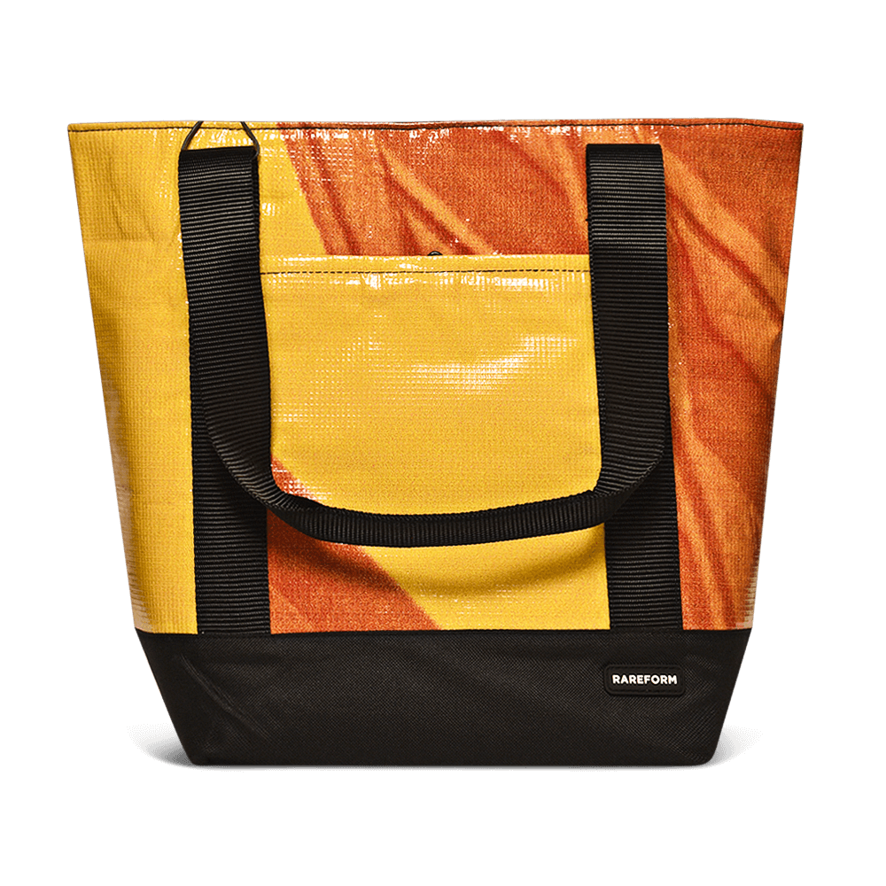 Beck Cooler Tote