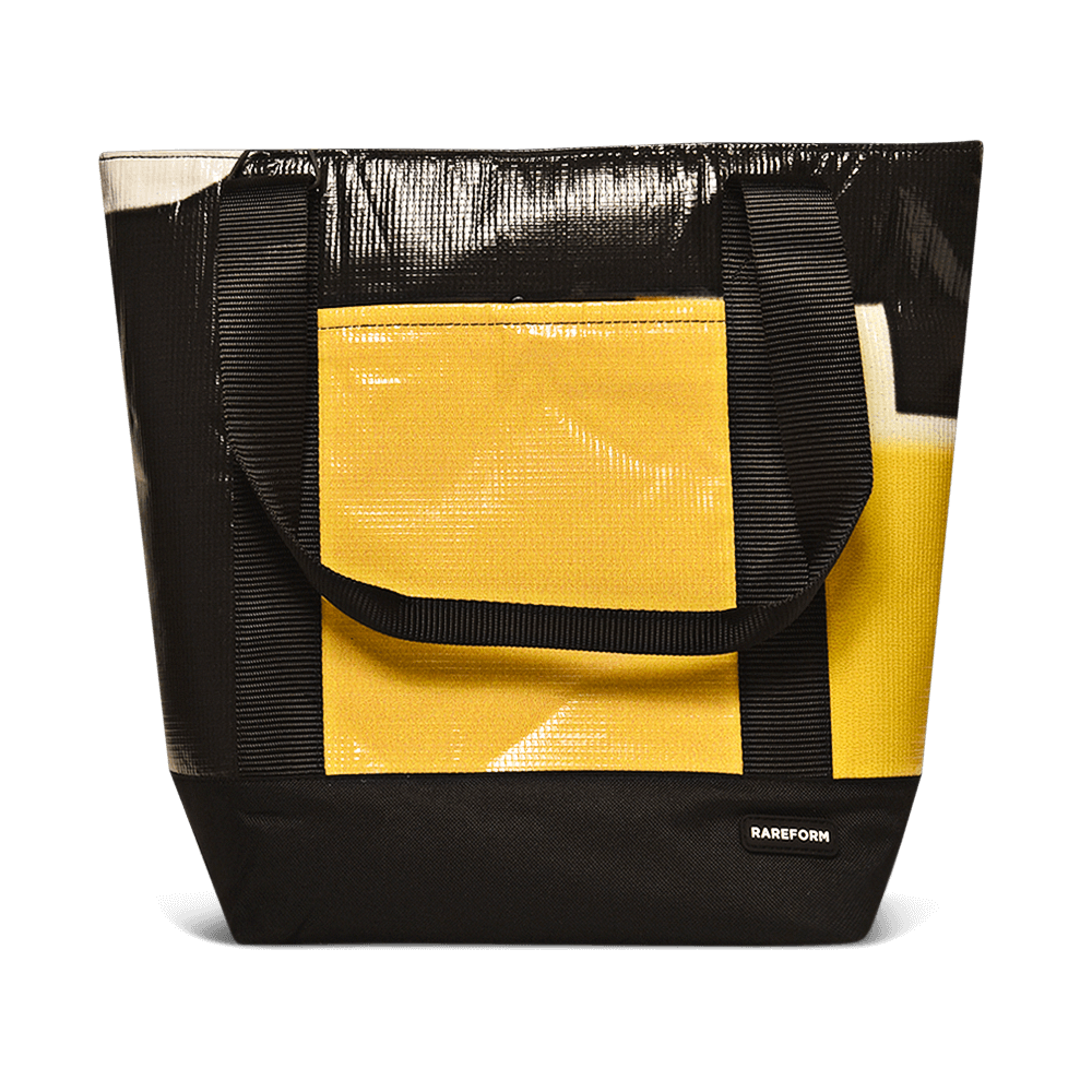 Beck Cooler Tote