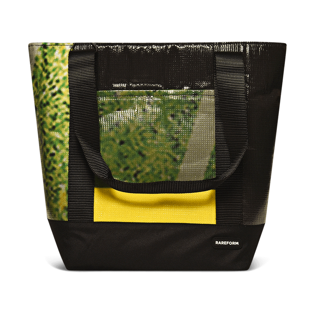 Beck Cooler Tote