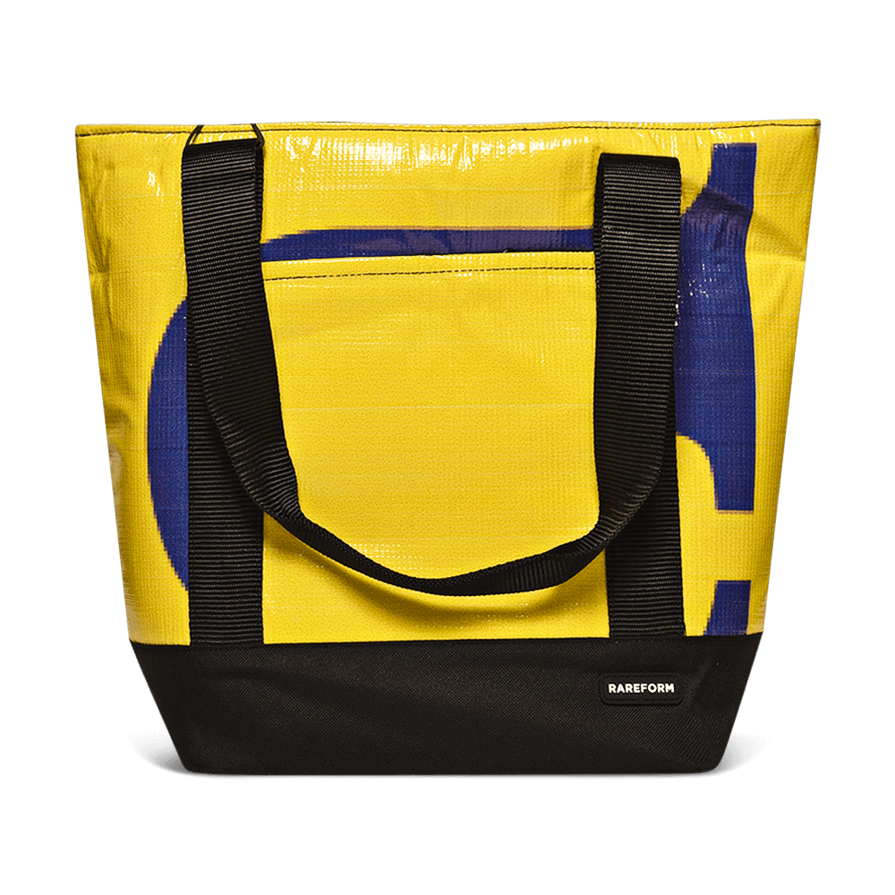 Beck Cooler Tote