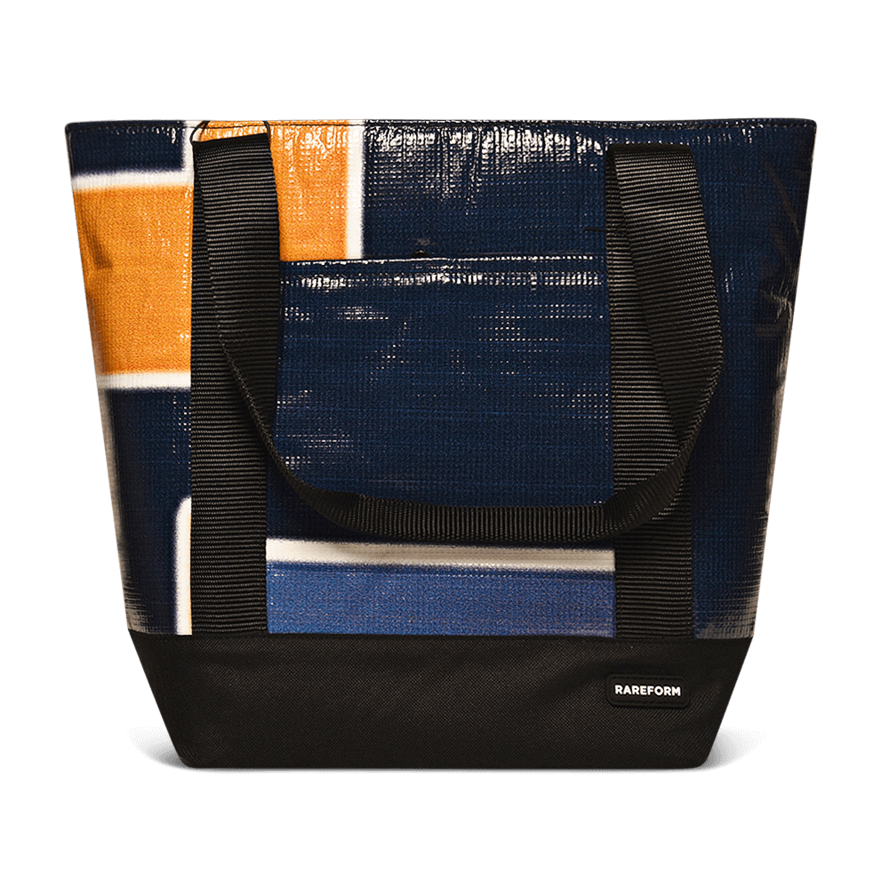 Beck Cooler Tote