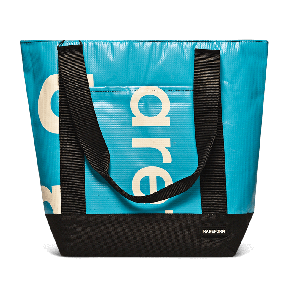 Beck Cooler Tote