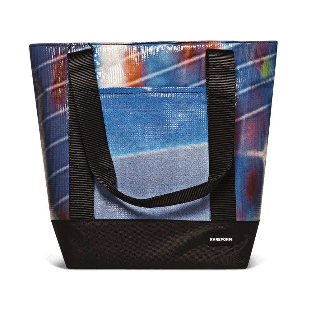 Beck Cooler Tote