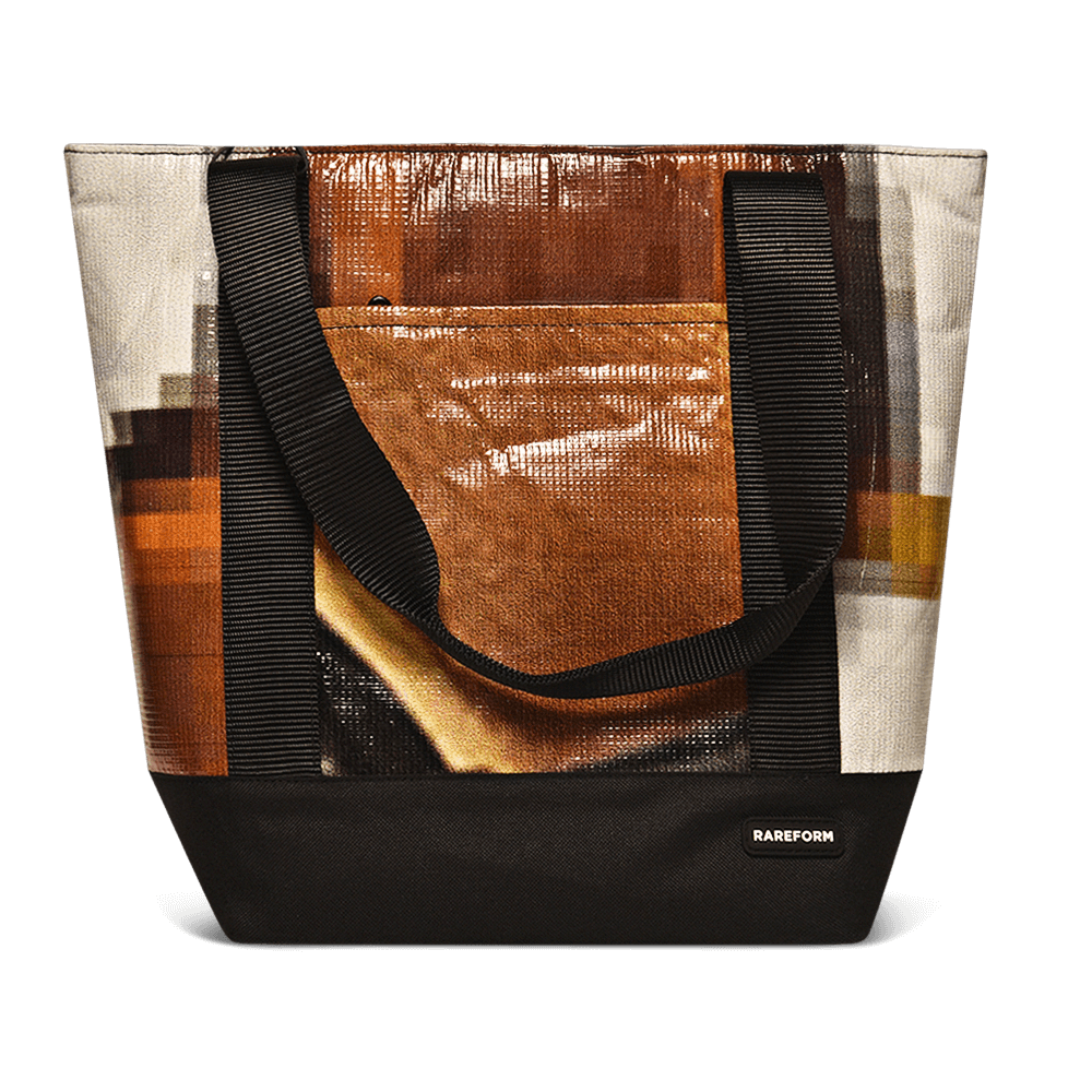 Beck Cooler Tote