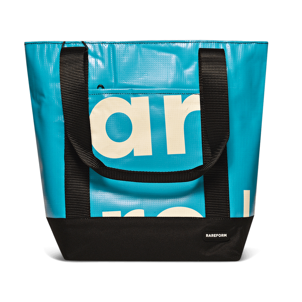 Beck Cooler Tote