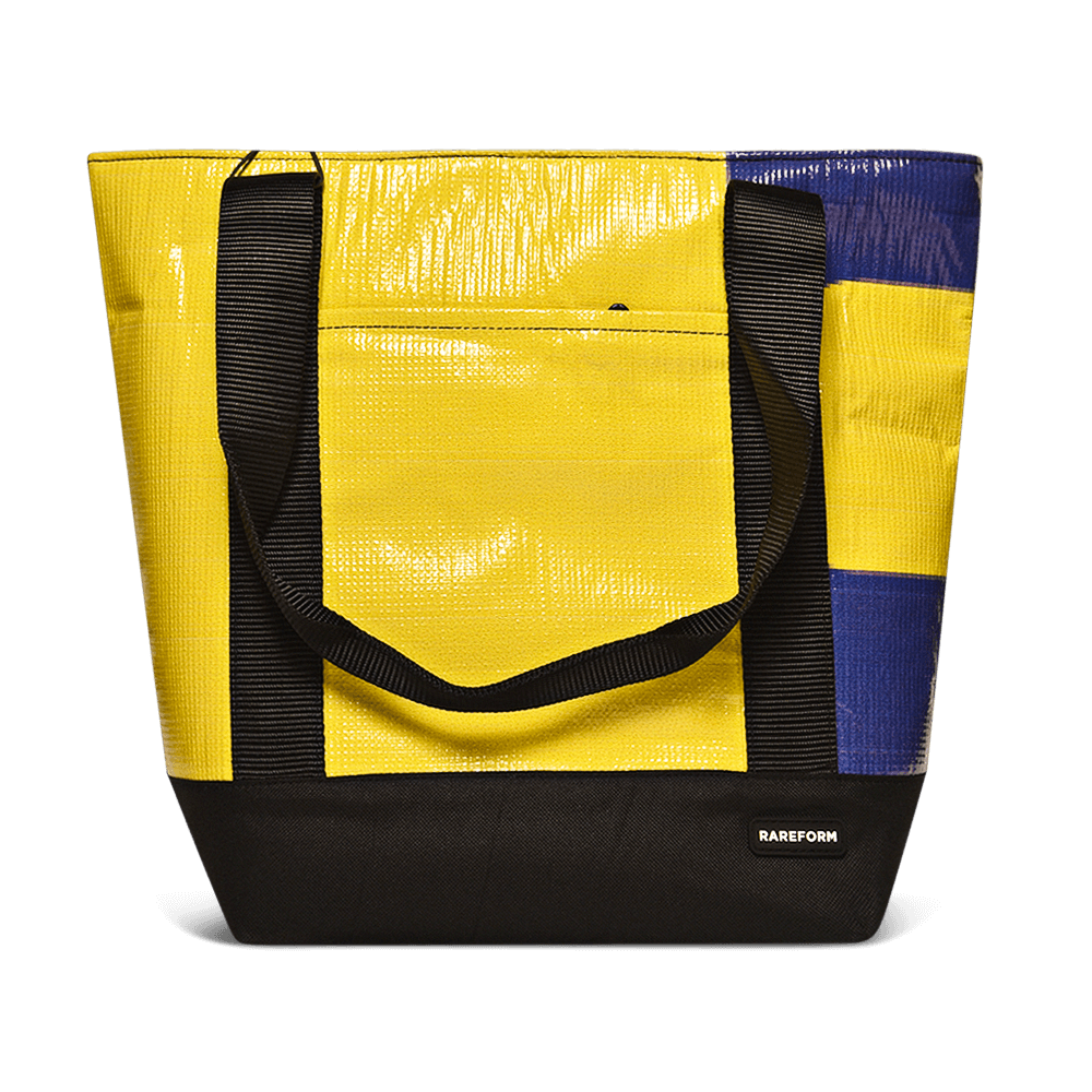 Beck Cooler Tote
