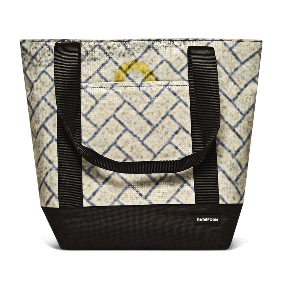 Beck Cooler Tote