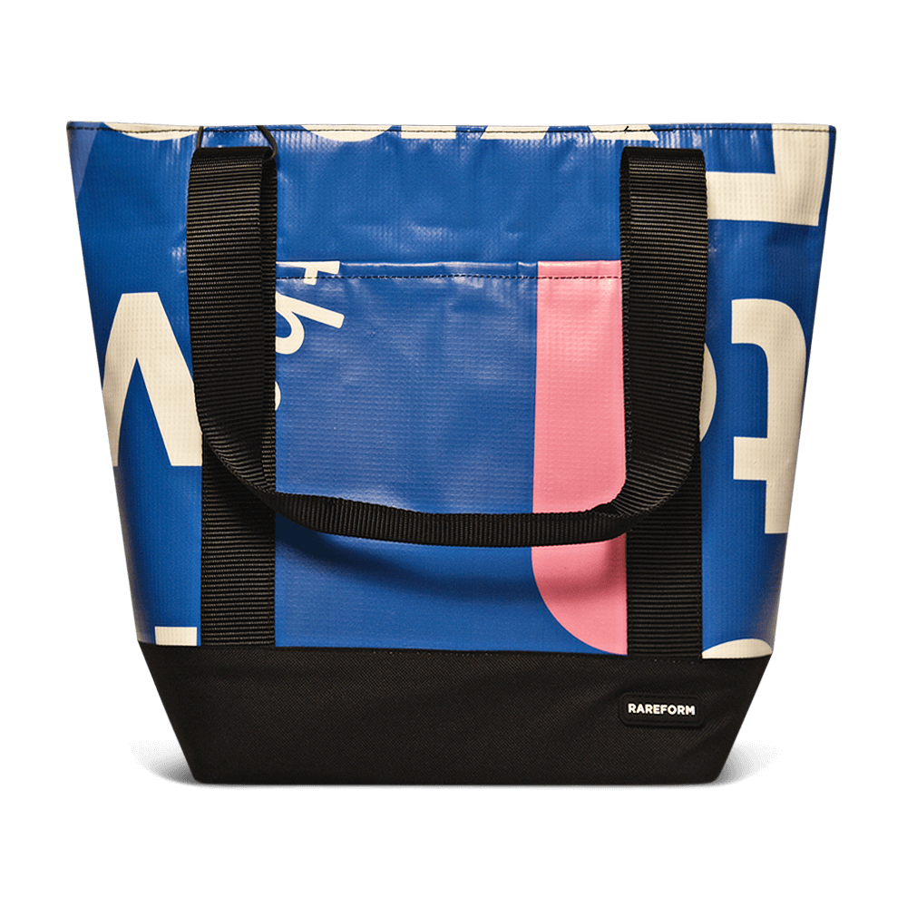 Beck Cooler Tote