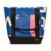 Beck Cooler Tote