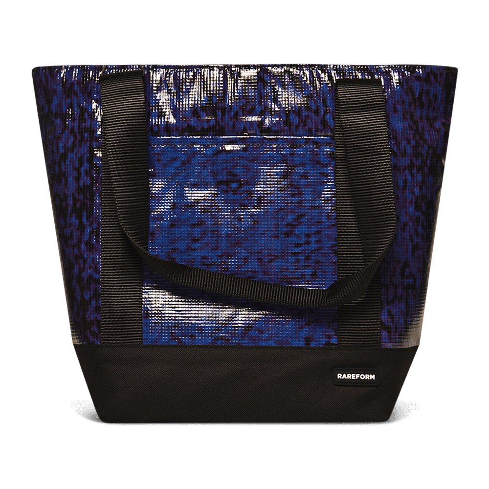 Beck Cooler Tote