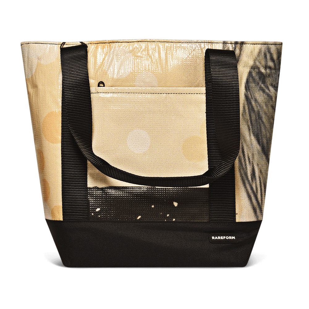 Beck Cooler Tote