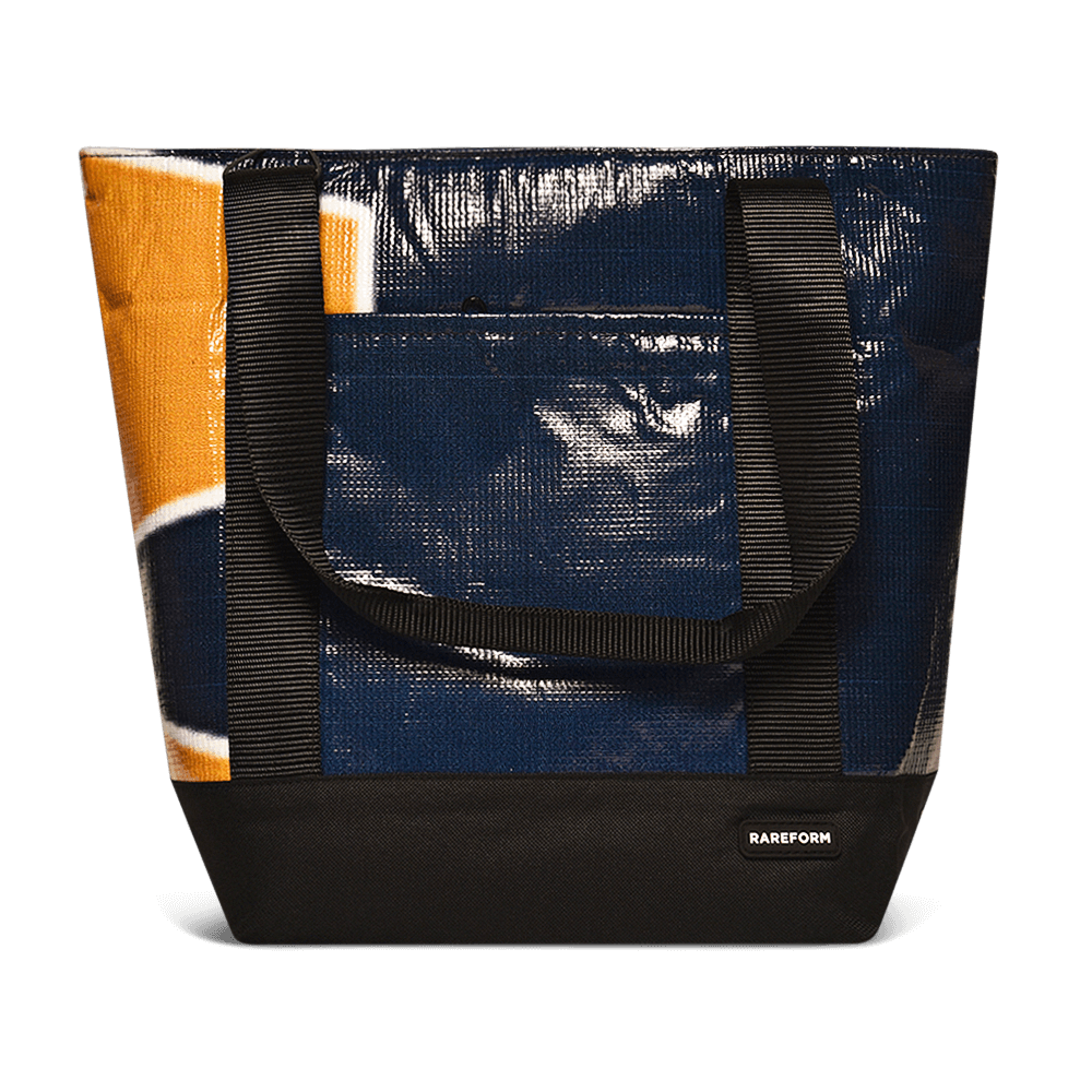 Beck Cooler Tote