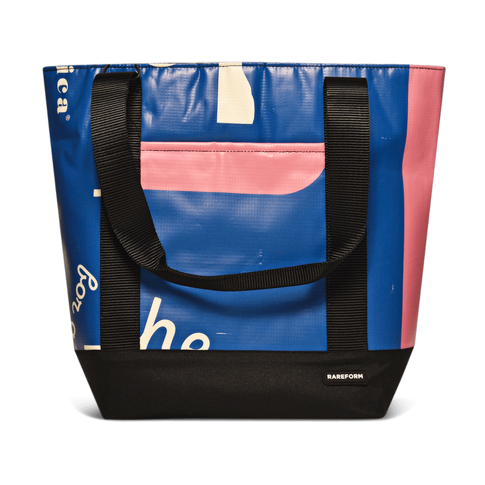 Beck Cooler Tote