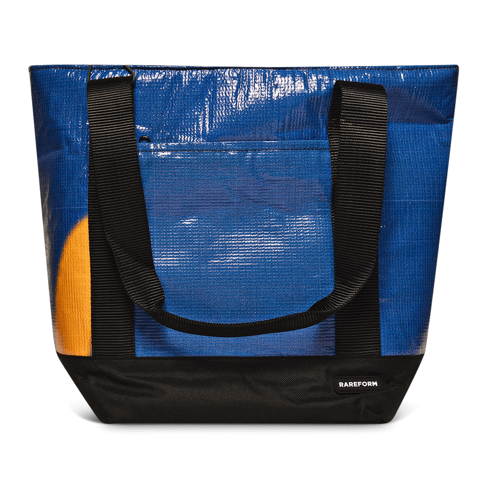 Beck Cooler Tote