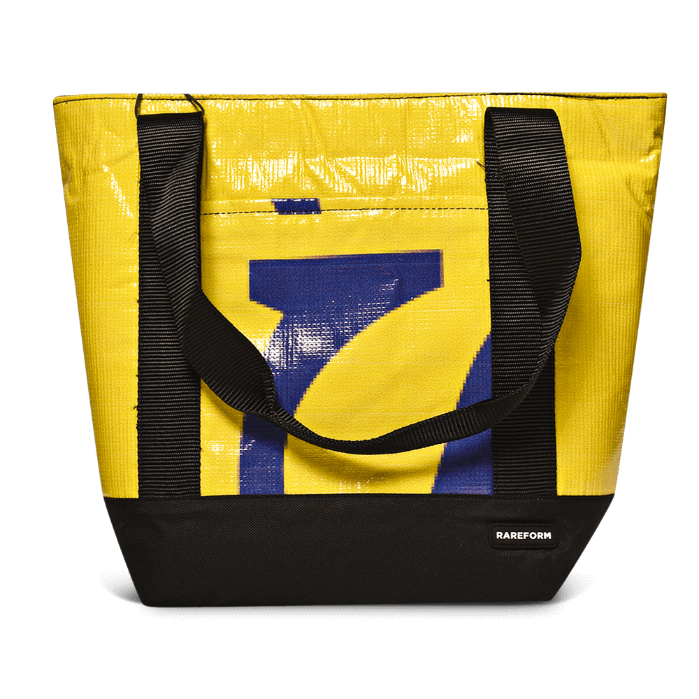 Beck Cooler Tote