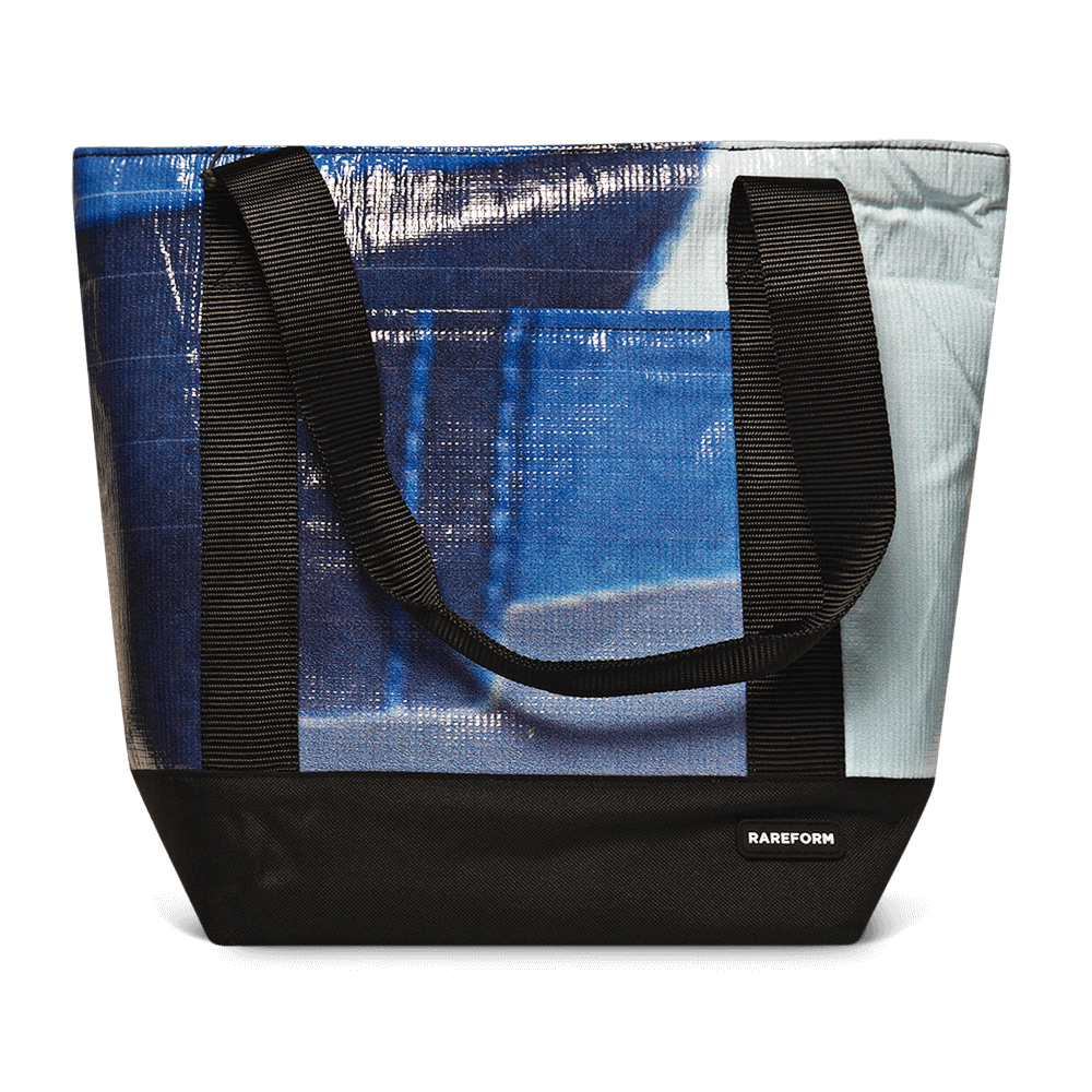 Beck Cooler Tote