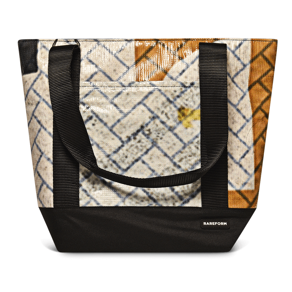 Beck Cooler Tote