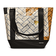 Beck Cooler Tote