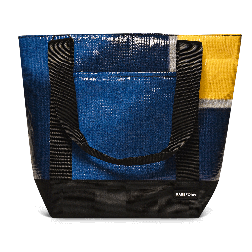 Beck Cooler Tote