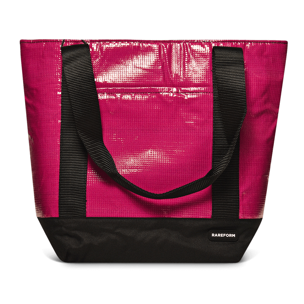 Beck Cooler Tote
