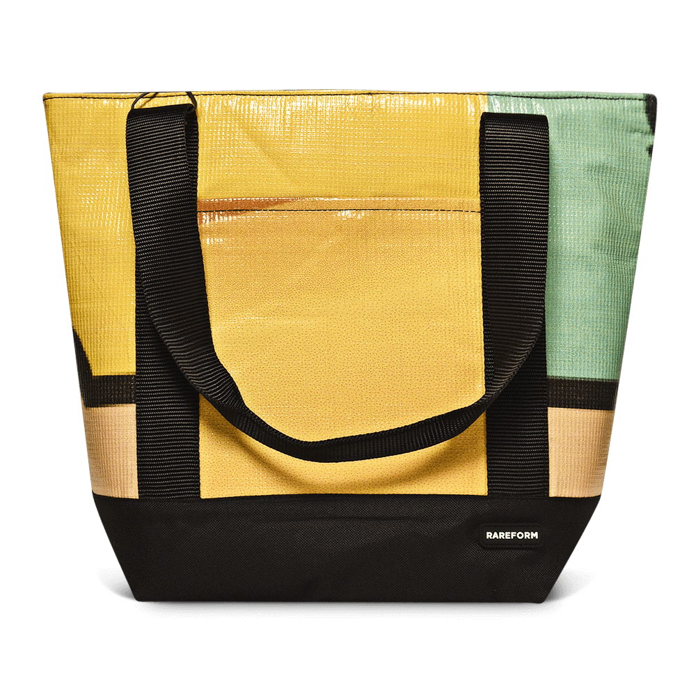 Beck Cooler Tote