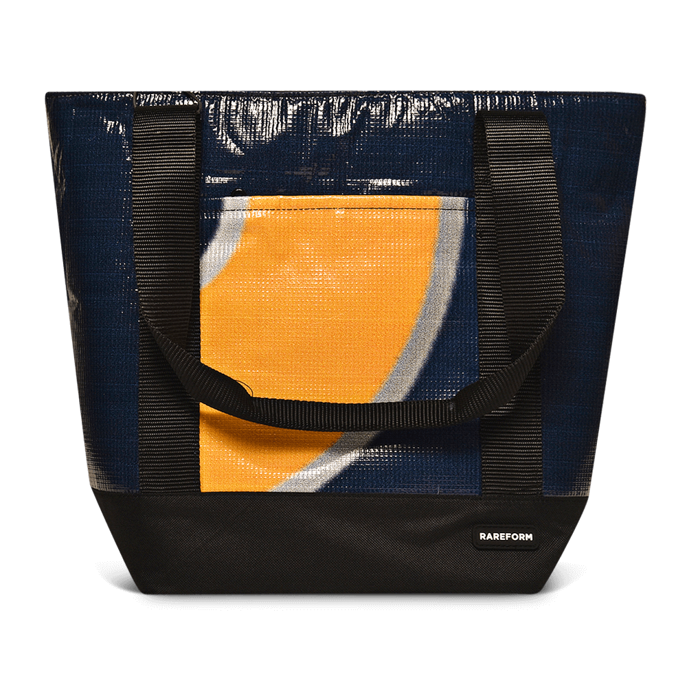 Beck Cooler Tote