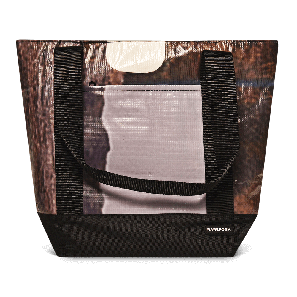 Beck Cooler Tote