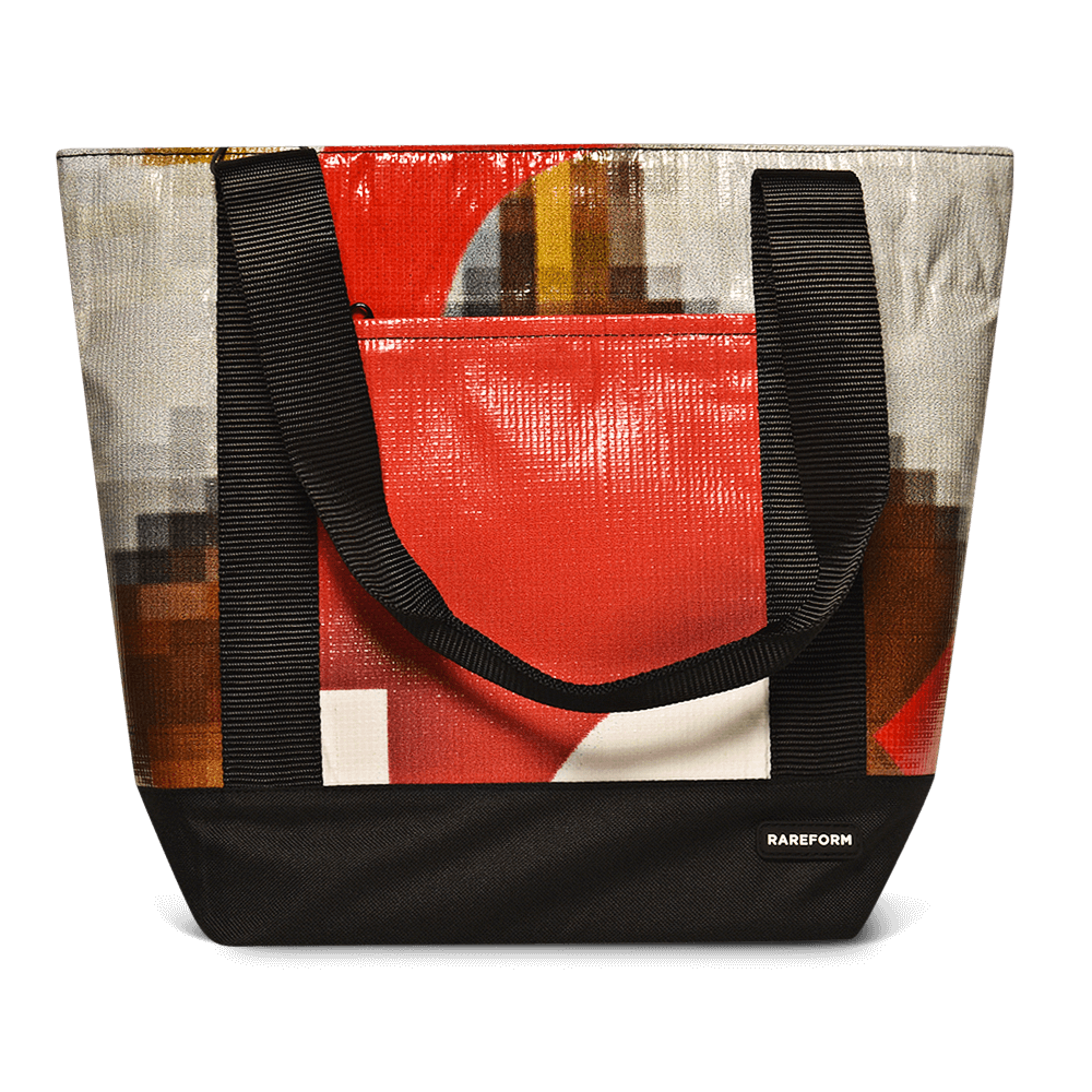 Beck Cooler Tote