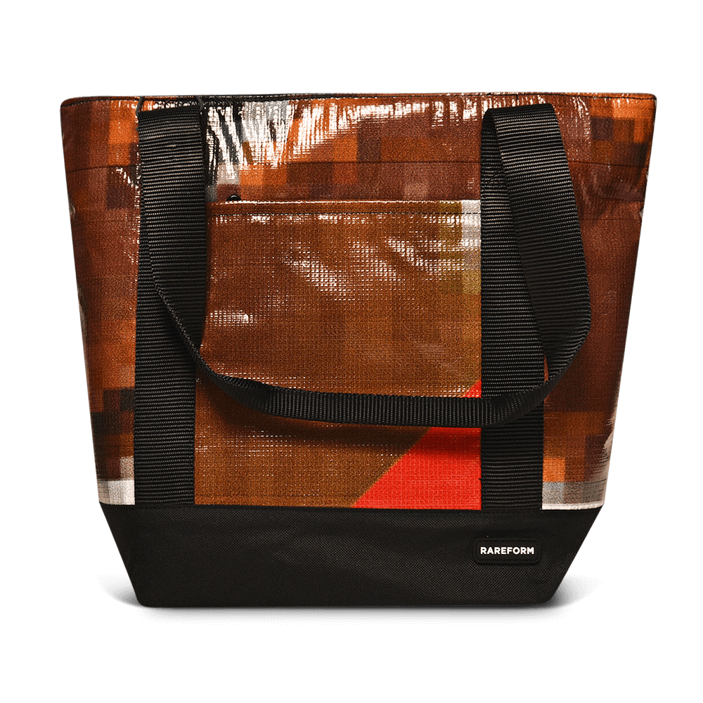 Beck Cooler Tote