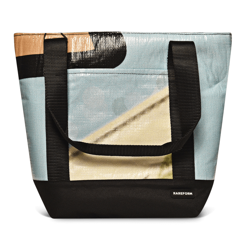 Beck Cooler Tote
