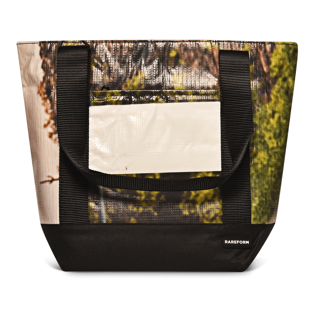 Beck Cooler Tote