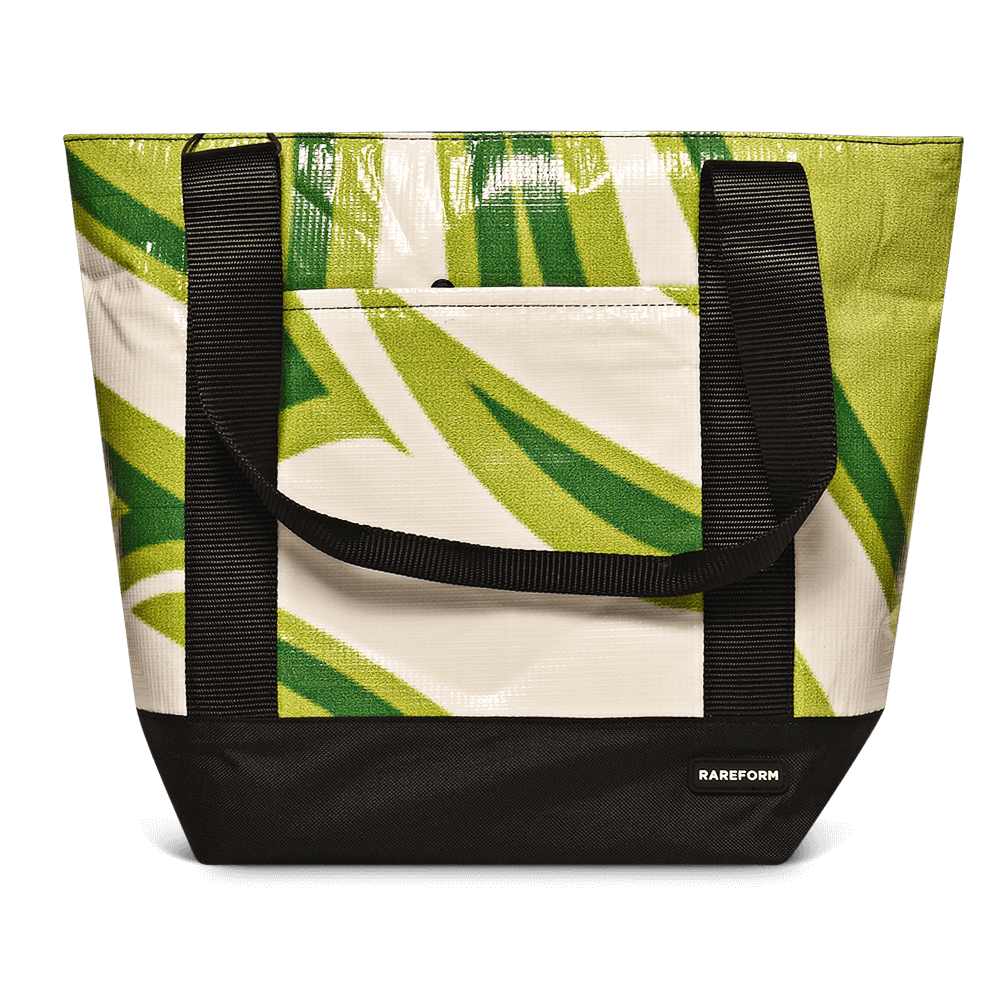 Beck Cooler Tote