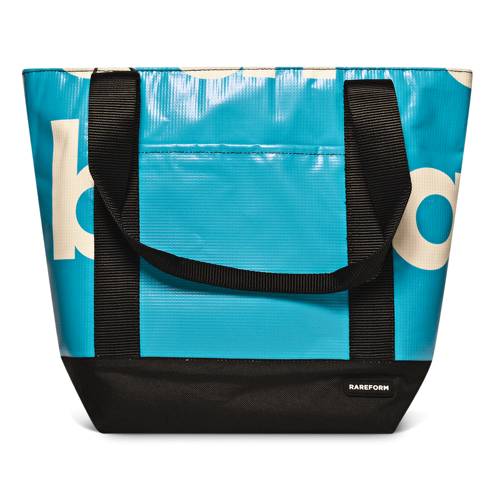 Beck Cooler Tote