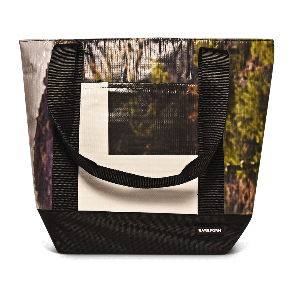 Beck Cooler Tote