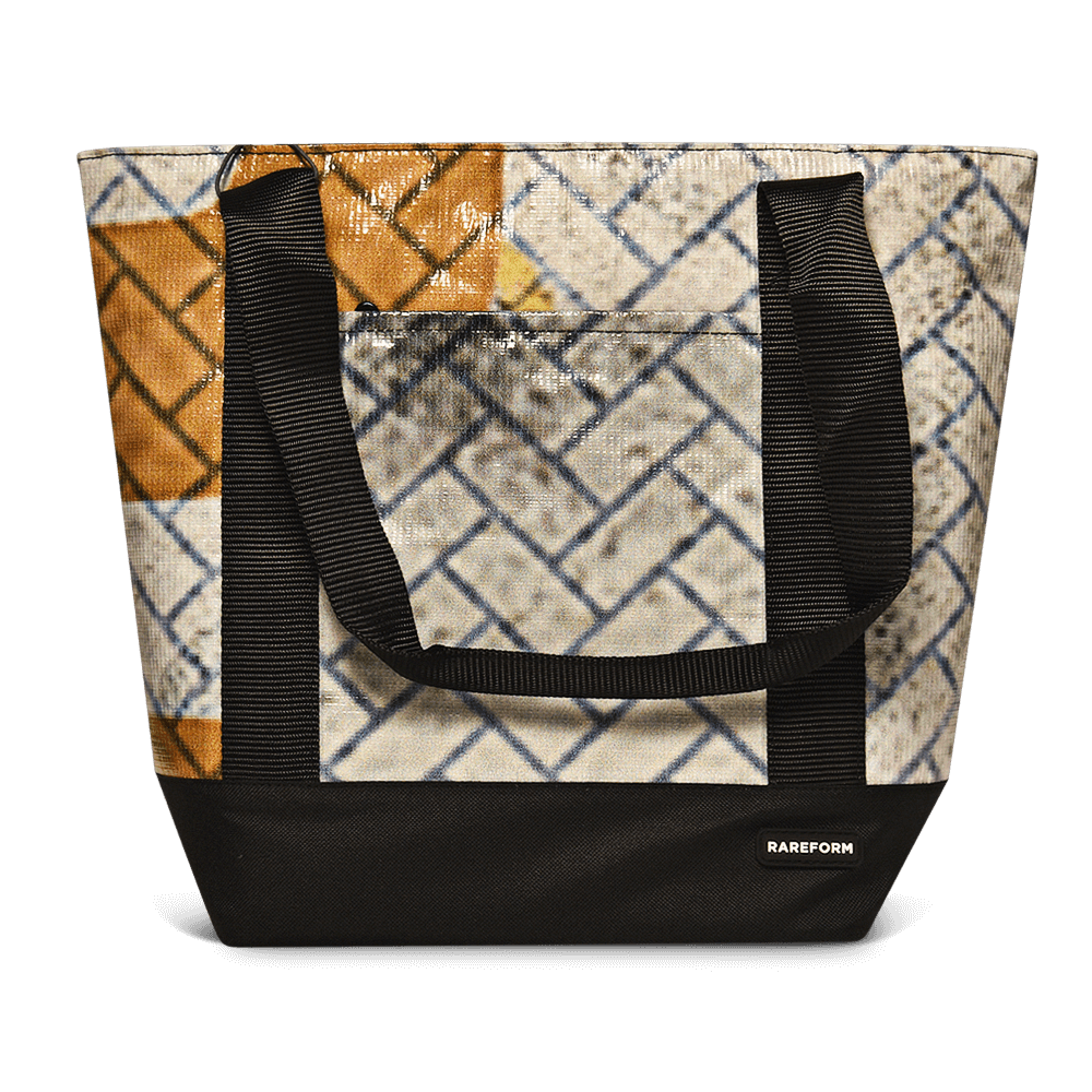 Beck Cooler Tote