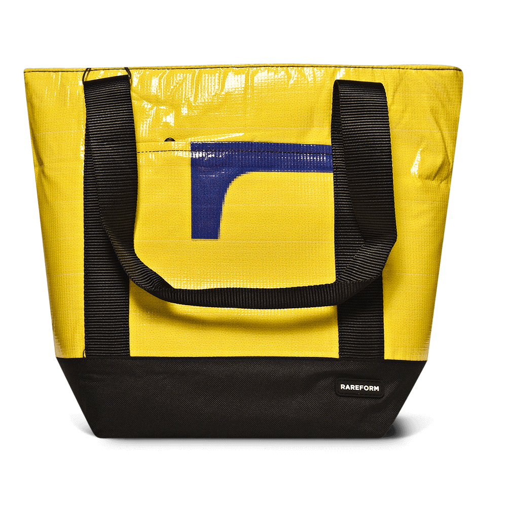Beck Cooler Tote