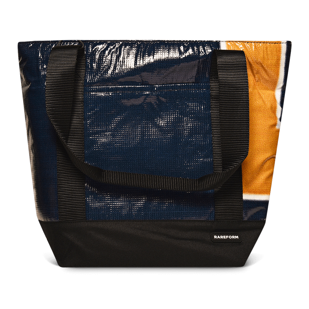 Beck Cooler Tote