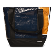 Beck Cooler Tote