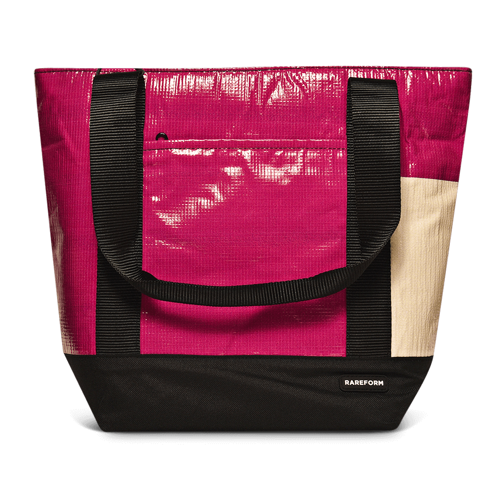Beck Cooler Tote